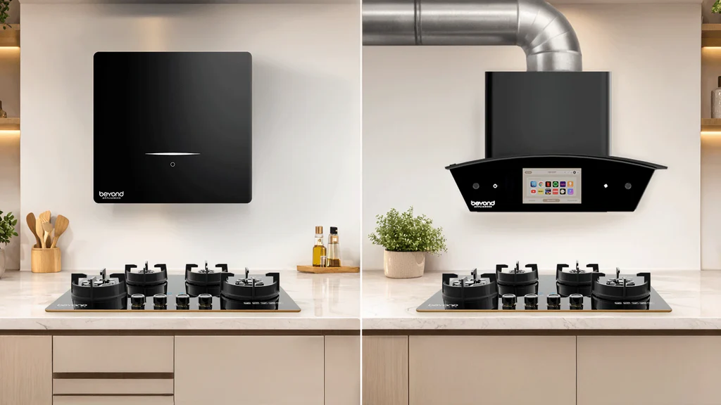 Kitchen Cleaning