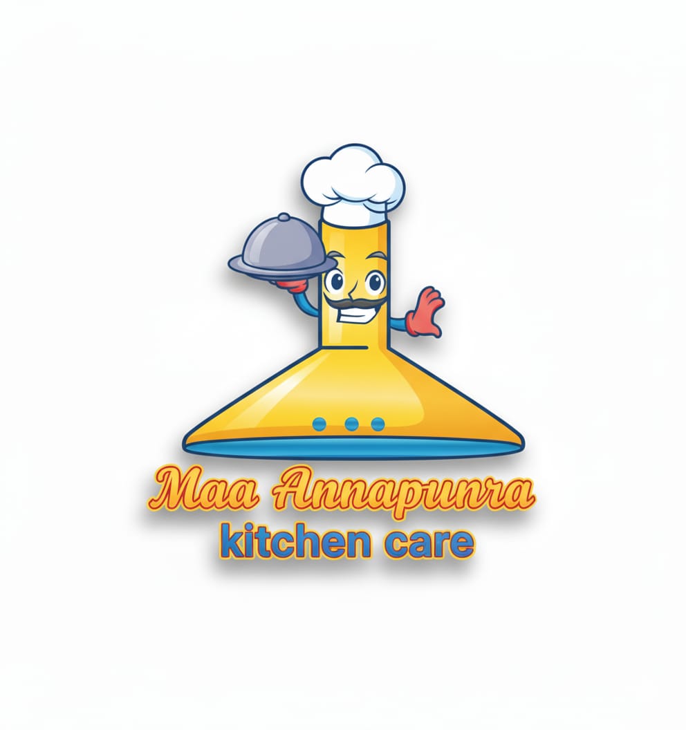 Maa Annapurna Logo